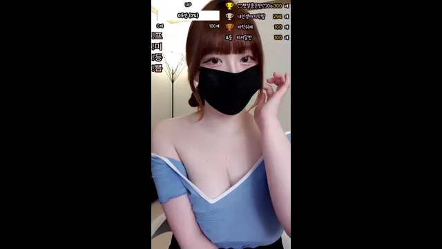 图片[2] - [Korean BJ] rarayo 2025-03-06 - KBJFan