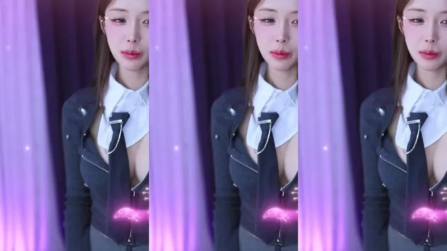 图片[1] - [Korean BJ] shsh0303 2025-11-14 - KBJFan