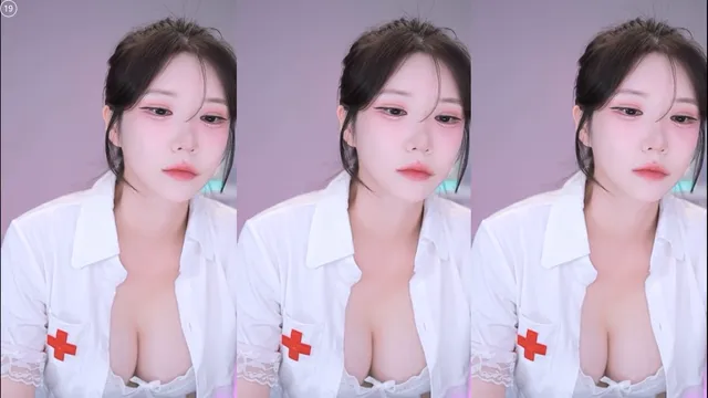 图片[1] - [Korean BJ] alswl2208 2025-08-04 - KBJFan