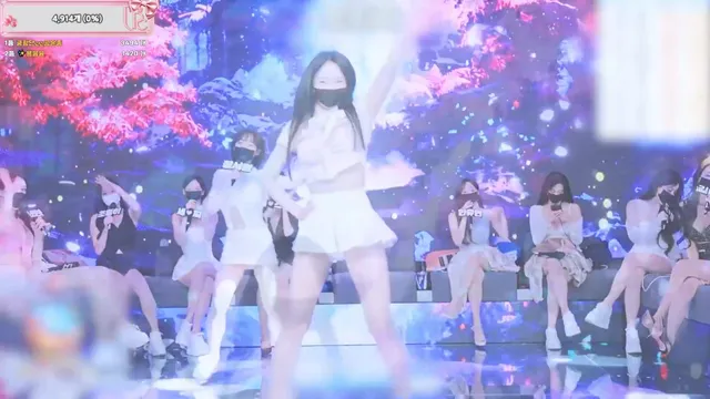 图片[2] - [Korean BJ] pandaclass 2025-09-18 - KBJFan