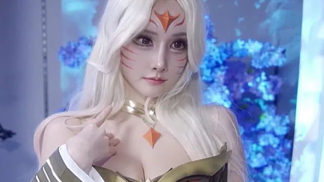 图片[2] - [Korean BJ] aesoon_96 2025-04-05 - KBJFan