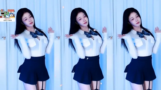 图片[2] - [Korean BJ] wannabe33 2025-07-11 - KBJFan