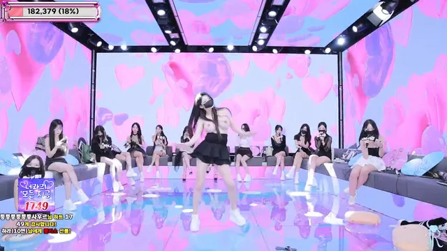 图片[24] - [Korean BJ] jinricp 2025-06-23 - KBJFan