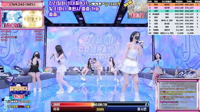 图片[79] - [Korean BJ] jinricp 2025-09-03 - KBJFan