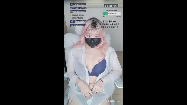 图片[3] - [Korean BJ] iidayeon101 2025-02-21 - KBJFan