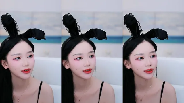 图片[3] - [Korean BJ] bada0309 2025-10-07 - KBJFan