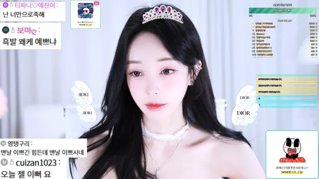 图片[6] - [Korean BJ] cherrybest 2026-02-05 - KBJFan