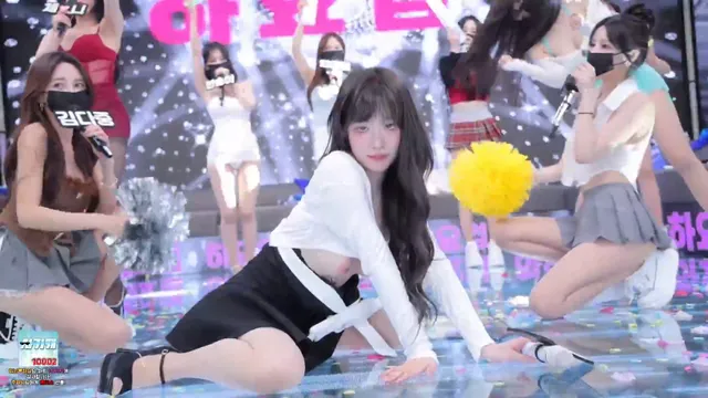 图片[51] - [Korean BJ] pandaclass 2025-07-22 - KBJFan