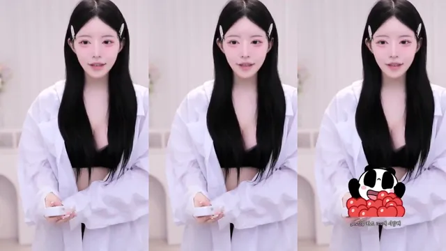 图片[2] - [Korean BJ] nayomi 2025-05-28 - KBJFan