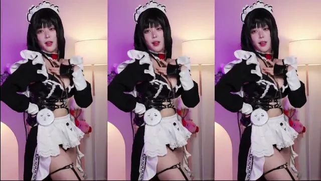 图片[4] - [Korean BJ] tkuramatcha 2025-12-06 - KBJFan