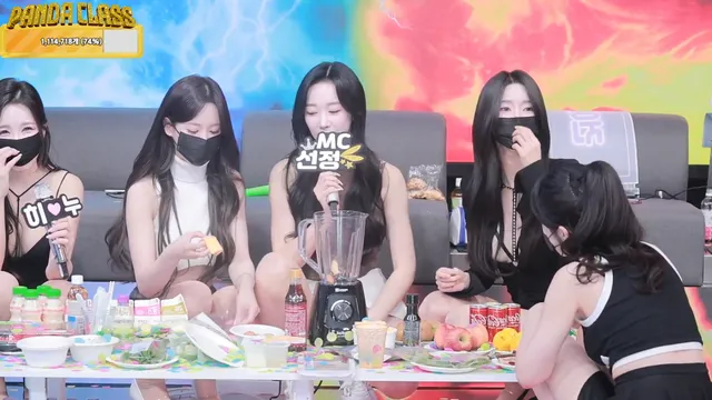 图片[67] - [Korean BJ] pandaclass 2025-03-25 - KBJFan