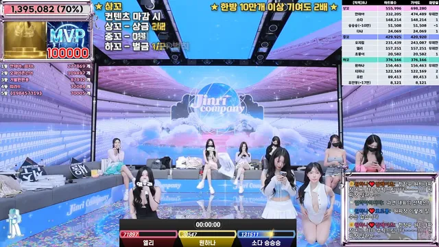 图片[48] - [Korean BJ] jinricp 2025-02-17 - KBJFan