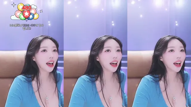 图片[2] - [Korean BJ] jeehyeoun 2025-03-25