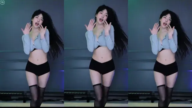 图片[1] - [Korean BJ] m0m099 2025-06-14 - KBJFan