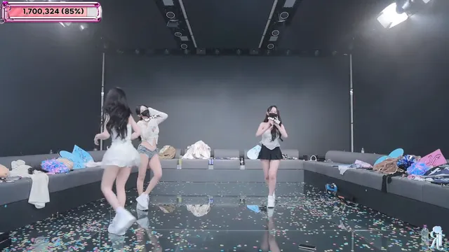 图片[76] - [Korean BJ] jinricp 2025-07-16 - KBJFan