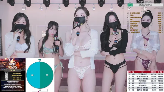 图片[11] - [Korean BJ] mscrew33 2025-06-12 - KBJFan