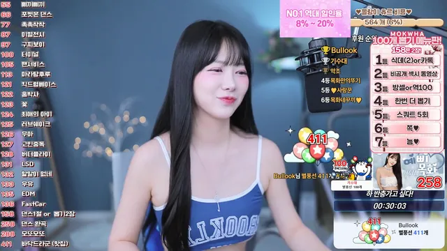 [Korean BJ] somsom0339 2025-07-30 - KBJFan