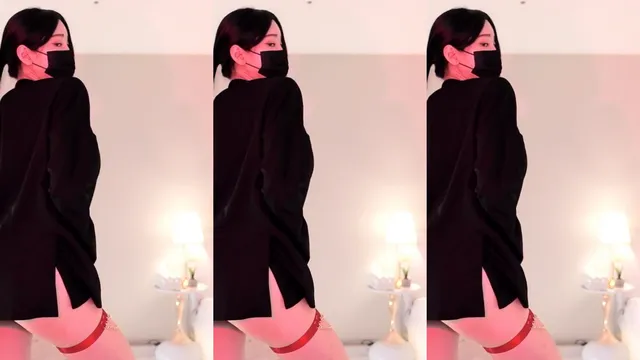 图片[2] - [Korean BJ] tess00 2025-05-23 - KBJFan