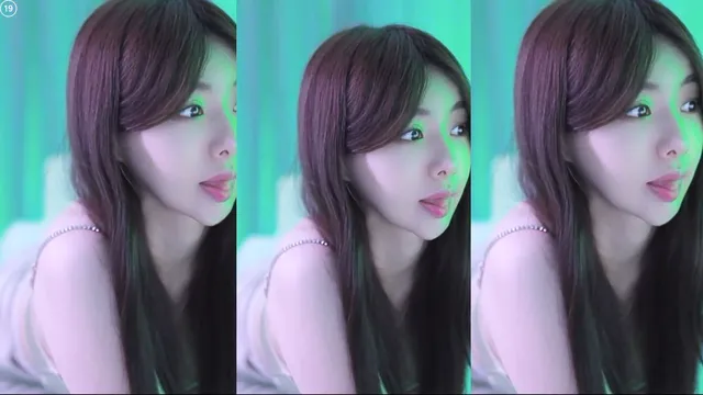 图片[2] - [Korean BJ] bks1004 2025-06-07