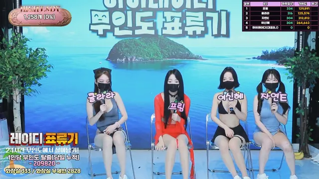 图片[1] - [Korean BJ] hicompany 2025-05-04 - KBJFan