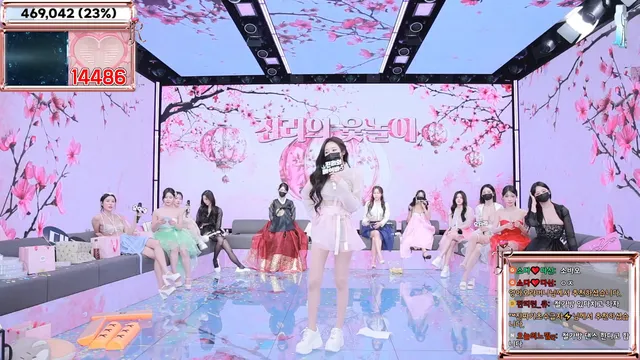 图片[23] - [Korean BJ] jinricp 2025-02-03 - KBJFan