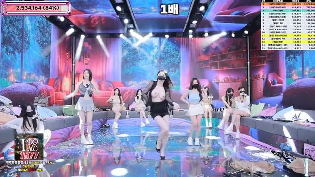 图片[67] - [Korean BJ] jinricp 2025-06-25 - KBJFan