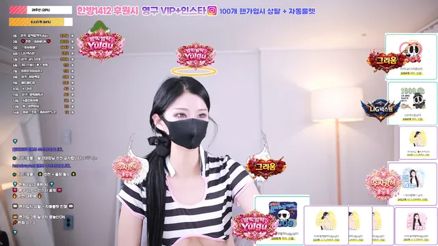 图片[3] - [Korean BJ] hikikomori52 2026-04-29 - KBJFan