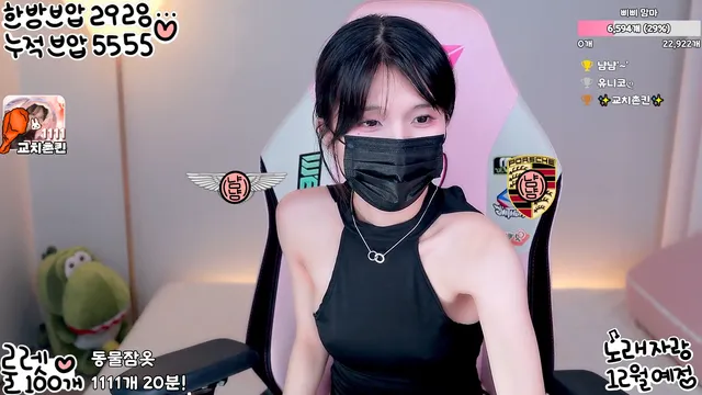 图片[5] - [Korean BJ] happybbi12 2025-10-10 - KBJFan