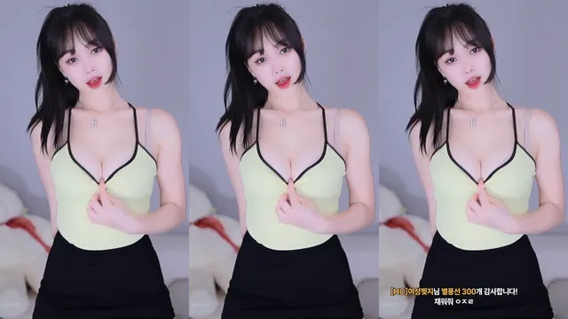 图片[2] - [Korean BJ] purelove2 2026-05-11 - KBJFan