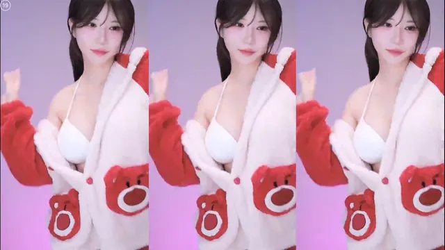 图片[3] - [Korean BJ] alswl2208 2025-10-18 - KBJFan