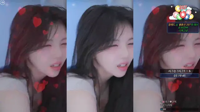 图片[5] - [Korean BJ] hanny27 2025-05-22