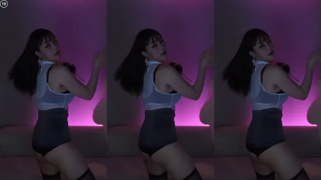 图片[2] - [Korean BJ] purelove2 2025-04-28