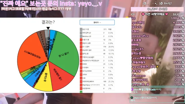 图片[16] - [Korean BJ] nyangnyang1004 2025-04-25 - KBJFan