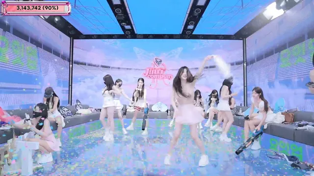 图片[86] - [Korean BJ] jinricp 2025-07-14 - KBJFan