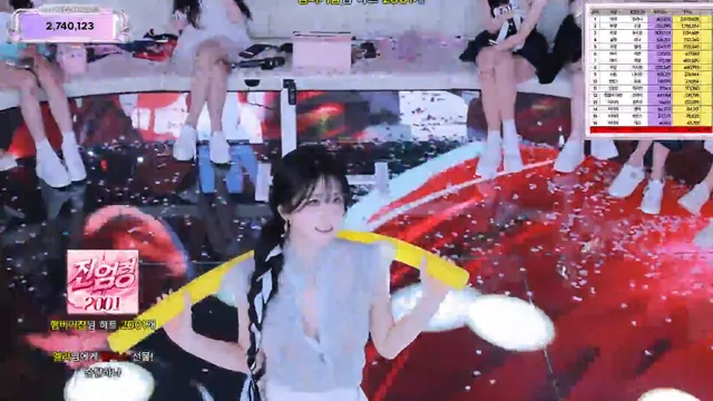 图片[69] - [Korean BJ] jinricp 2026-06-22 - KBJFan