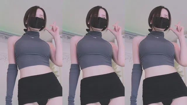 图片[7] - [Korean BJ] muse62 2024-12-19 - KBJFan