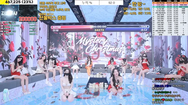 图片[26] - [Korean BJ] jinricp 2024-12-25 - KBJFan