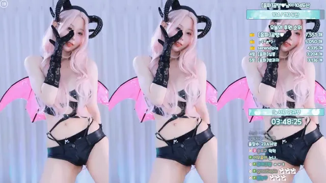 图片[4] - [Korean BJ] haumpah 2025-07-02 - KBJFan