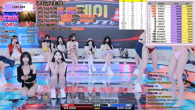图片[60] - [Korean BJ] jinricp 2026-06-29 - KBJFan