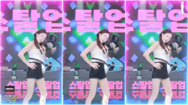 图片[37] - [Korean BJ] jinricp 2025-06-04 - KBJFan