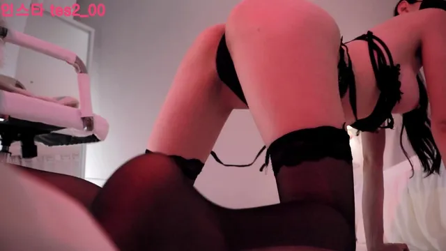 图片[4] - [Korean BJ] tess00 2025-04-02 - KBJFan