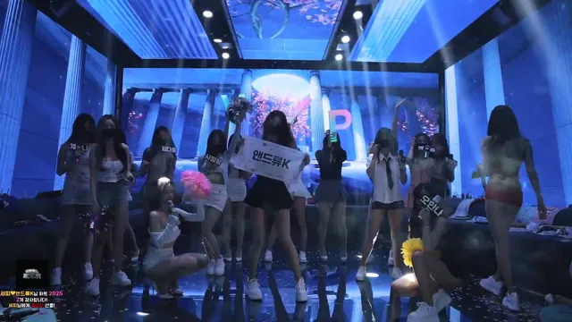 图片[80] - [Korean BJ] pandaclass 2025-06-21 - KBJFan