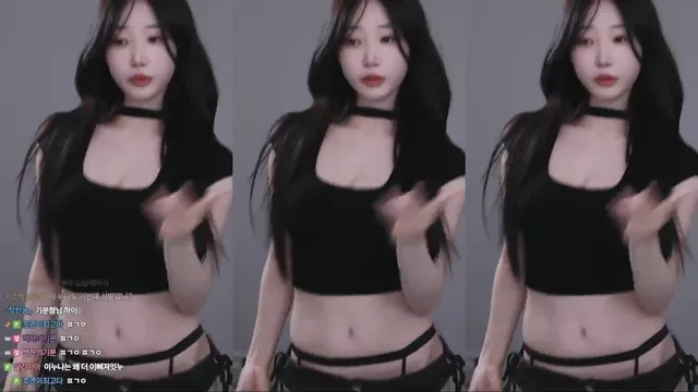 图片[1] - [Korean BJ] mj0128 2025-12-29 - KBJFan