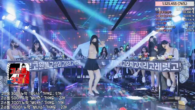 图片[68] - [Korean BJ] jinricp 2024-03-20 - KBJFan