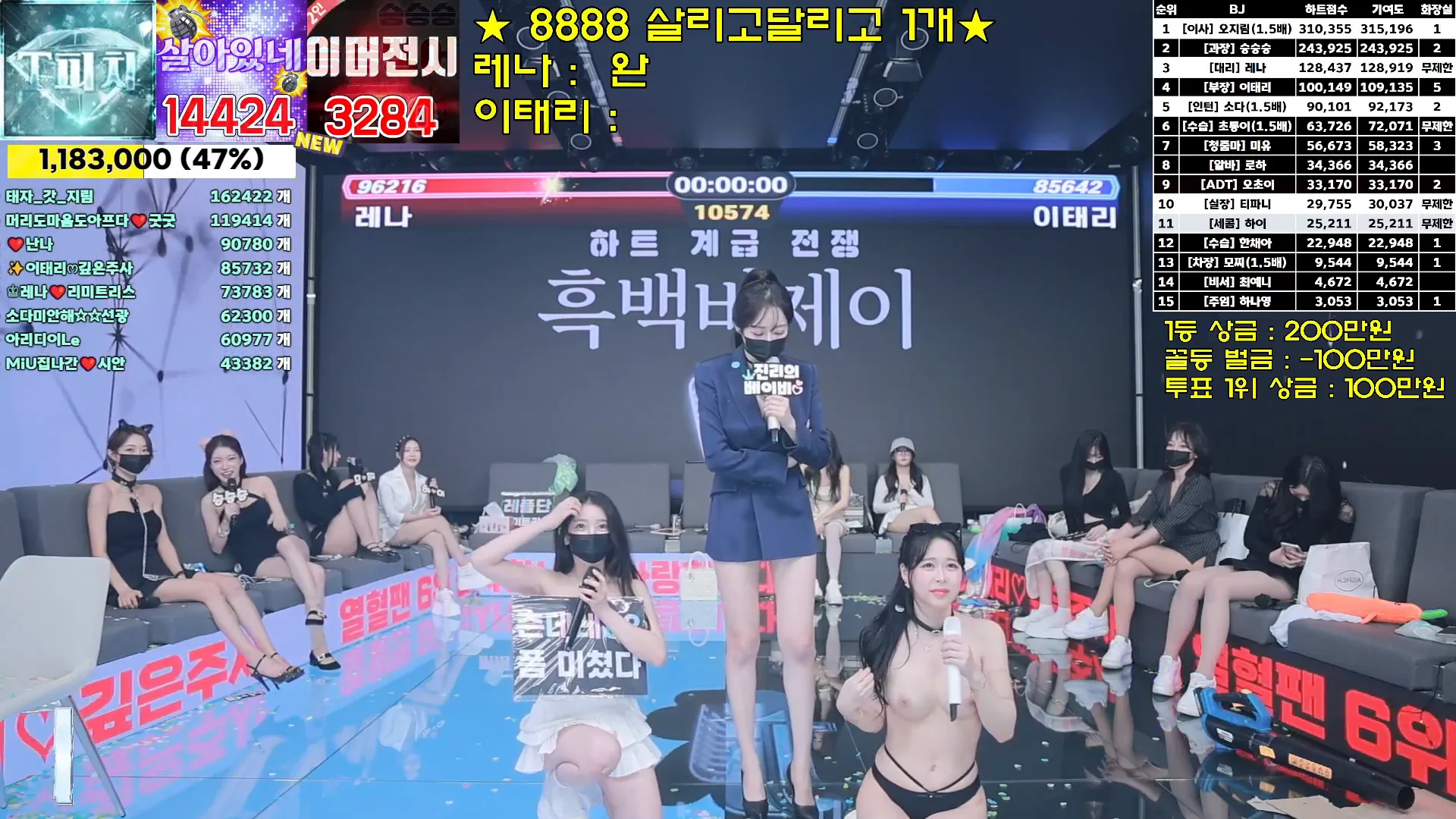 图片[59] - [Korean BJ] jinricp 2024-09-30 - KBJFan