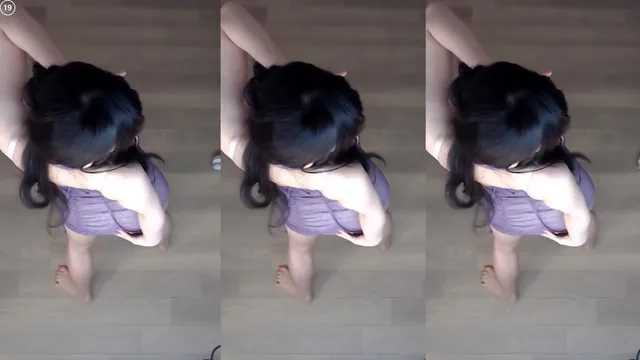 [Korean BJ] gmlsk7541 2025-05-29