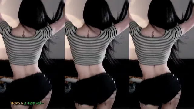[Korean BJ] bumzi98 2025-04-04