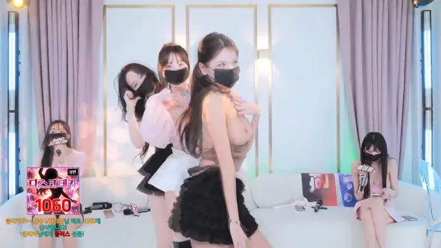 图片[44] - [Korean BJ] theredtime 2026-04-10 - KBJFan