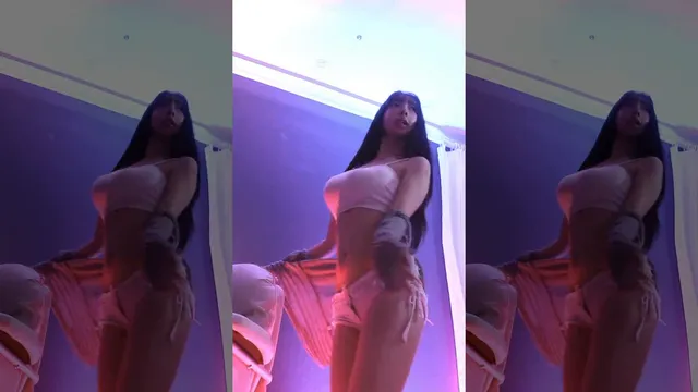 图片[1] - [Korean BJ] csp1208 2025-05-27 - KBJFan