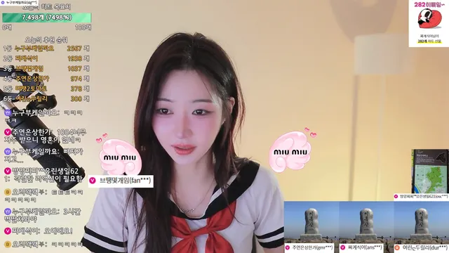 图片[3] - [Korean BJ] juyeon0909 2025-06-18 - KBJFan